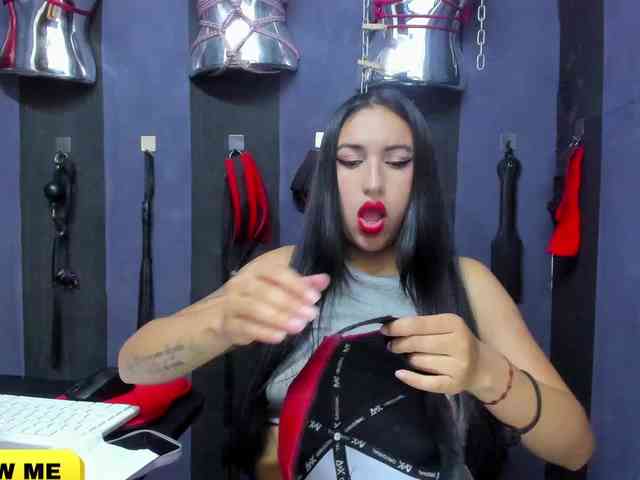 kimalissa webcam