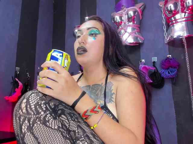 kimalissa webcam