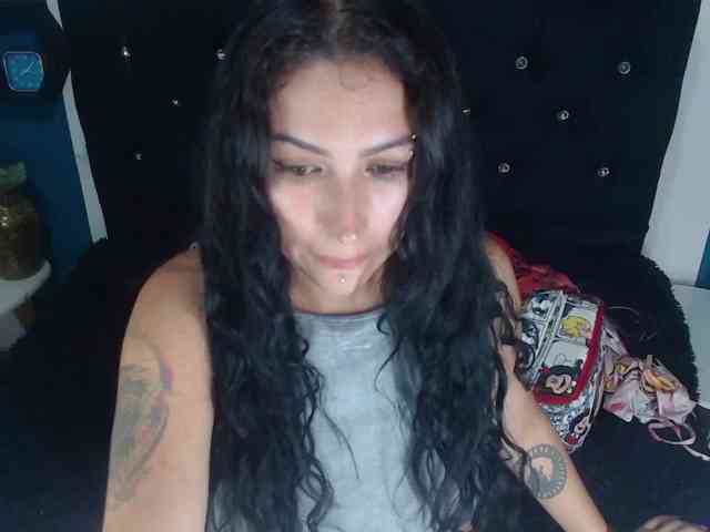 kimalissa webcam