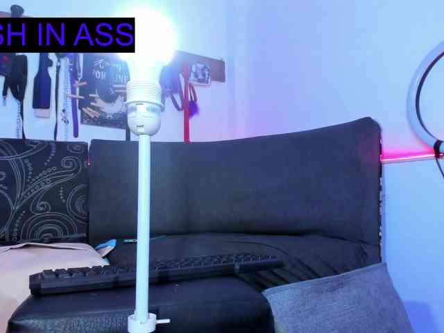 kimalissa webcam