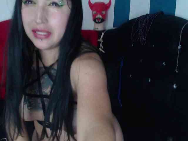 kimalissa webcam