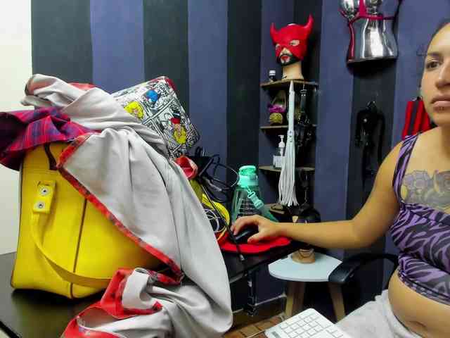 kimalissa webcam