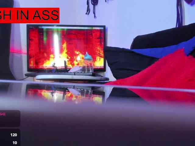 kimalissa webcam