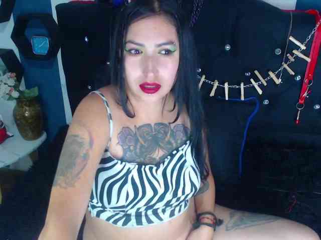 kimalissa webcam