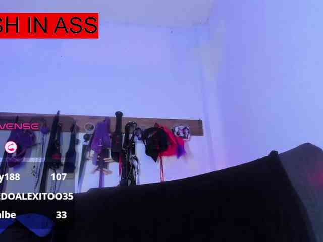 kimalissa webcam
