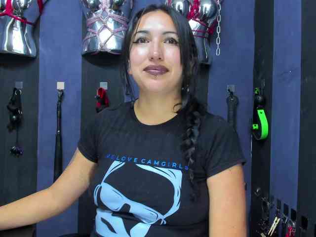 kimalissa webcam