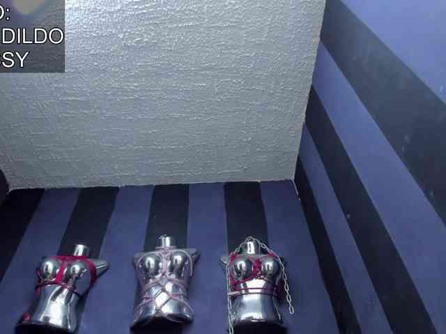 kimalissa webcam