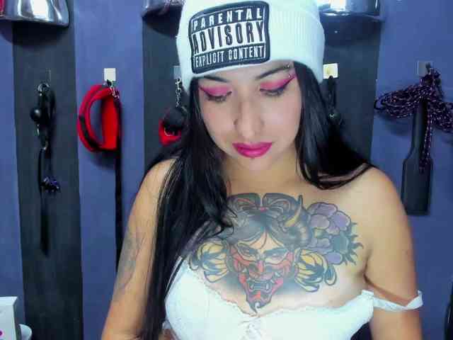 kimalissa webcam
