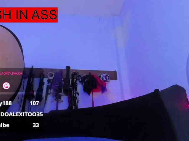 kimalissa webcam