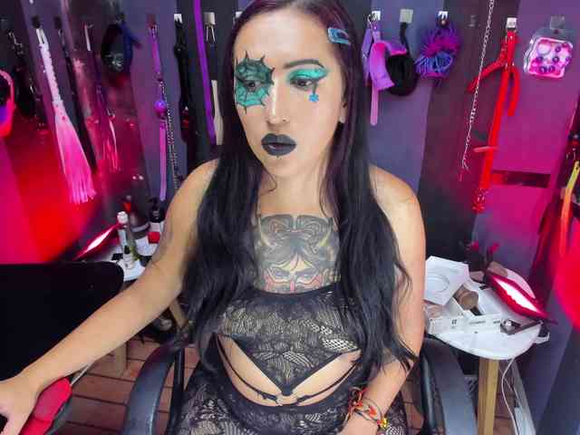 kimalissa webcam