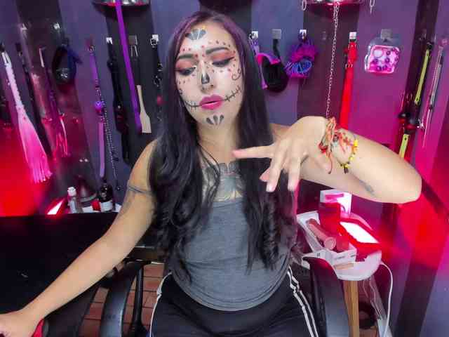 kimalissa webcam