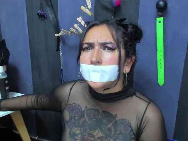 kimalissa webcam