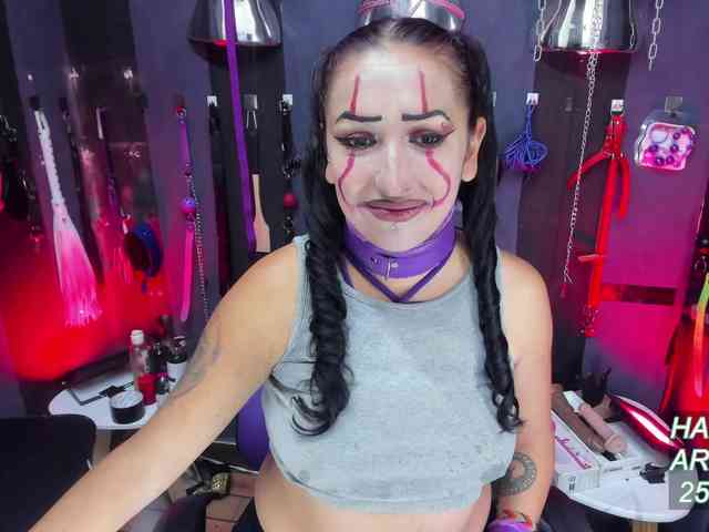 kimalissa webcam
