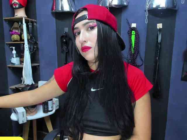 kimalissa webcam