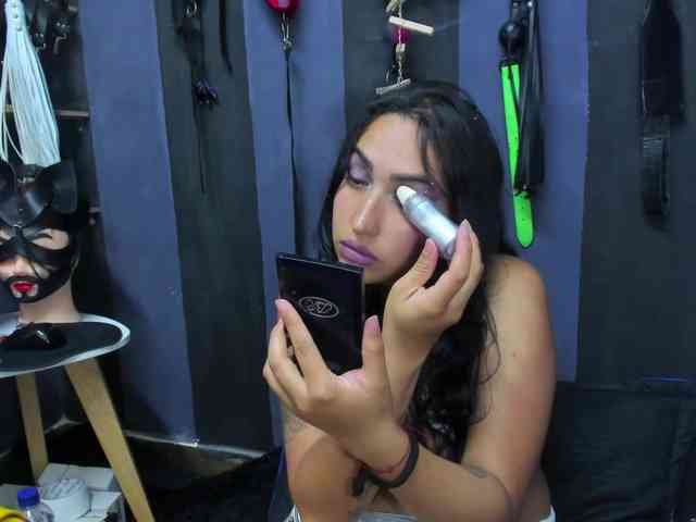 kimalissa webcam