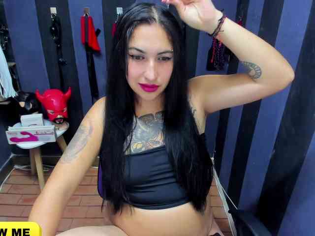 kimalissa webcam