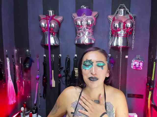 kimalissa webcam