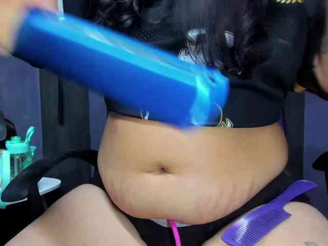 kimalissa webcam
