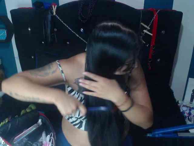 kimalissa webcam