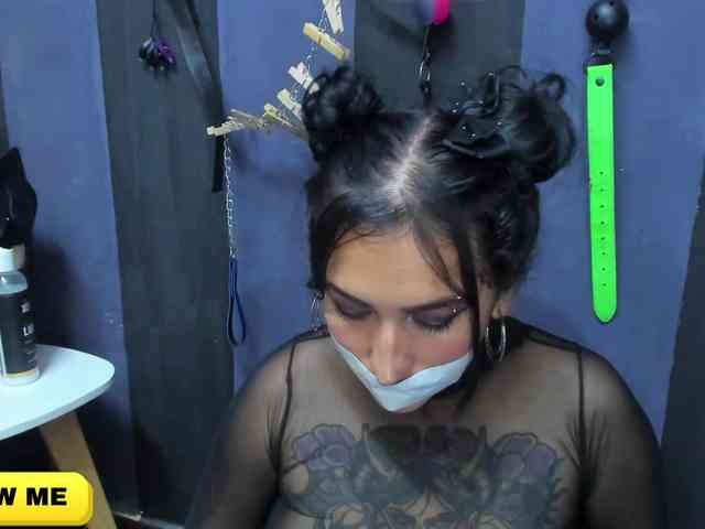 kimalissa webcam
