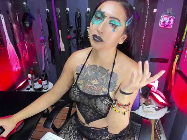 kimalissa webcam