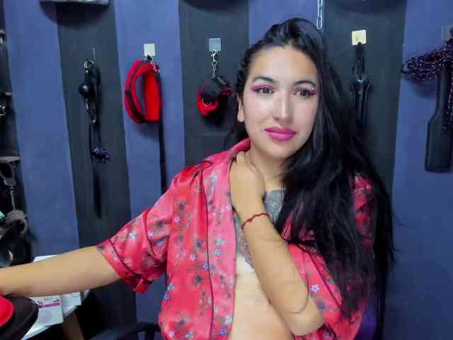 kimalissa webcam