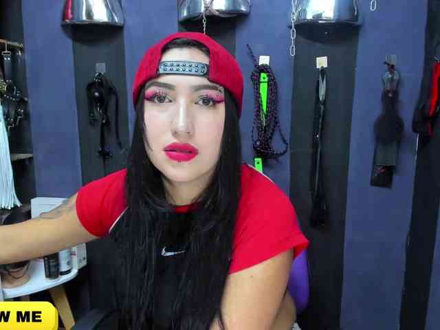 kimalissa webcam