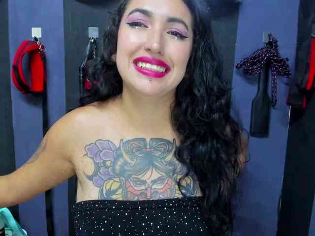 kimalissa webcam