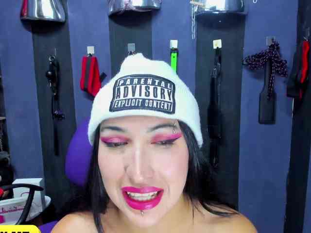 kimalissa webcam