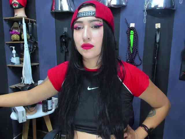 kimalissa webcam