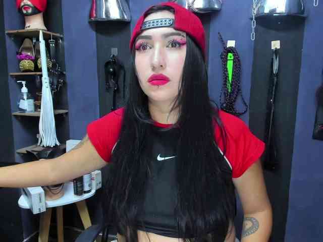 kimalissa webcam