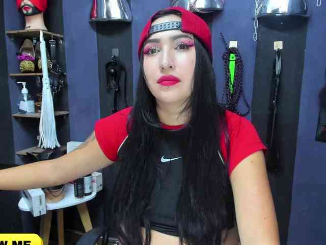 kimalissa webcam