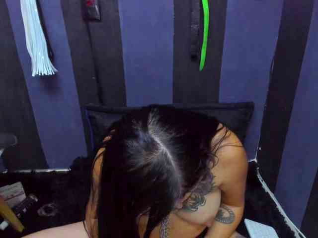 kimalissa webcam