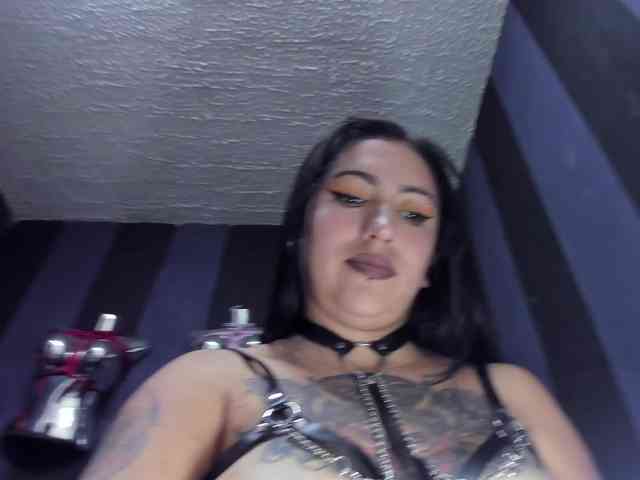 kimalissa webcam