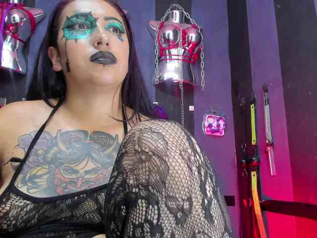 kimalissa webcam