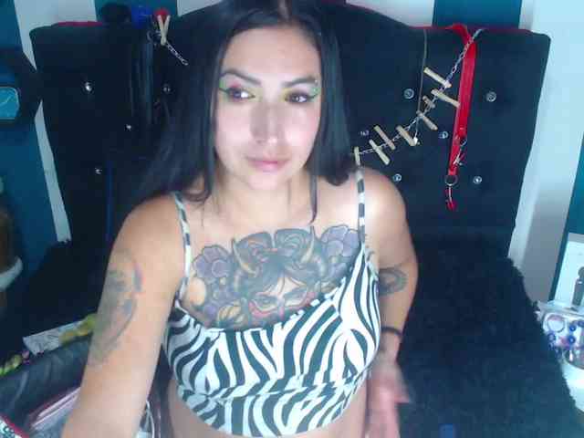 kimalissa webcam