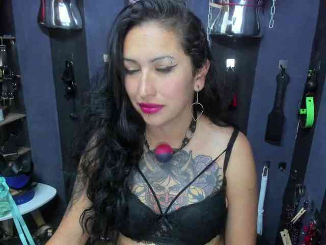 kimalissa webcam