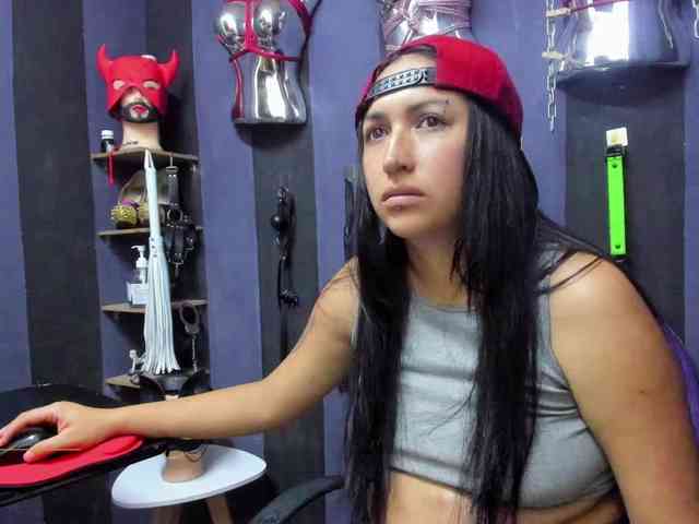 kimalissa webcam