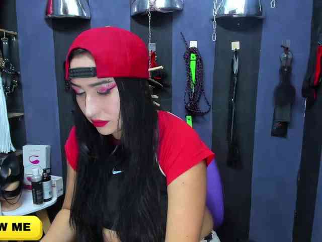 kimalissa webcam