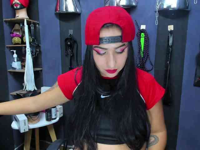 kimalissa webcam