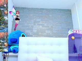 MariannaCortez Porn Show