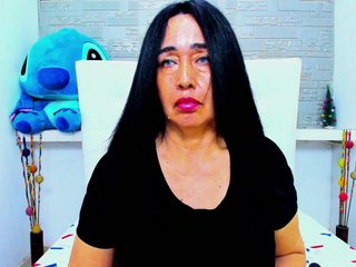 MariannaCortez Porn Show