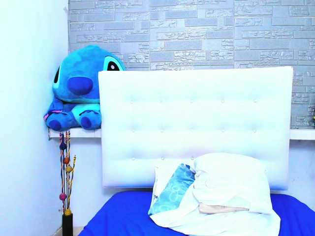 MariannaCortez webcam