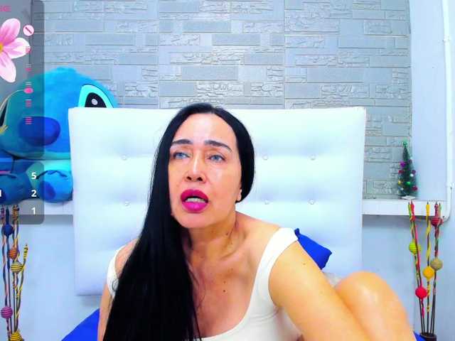 NastyMilfer from BongaCams