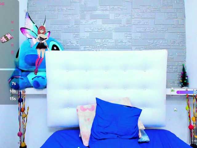 MariannaCortez webcam