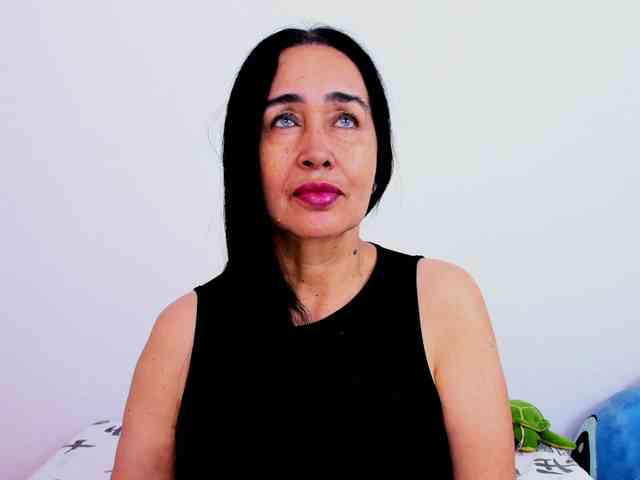 MariannaCortez webcam