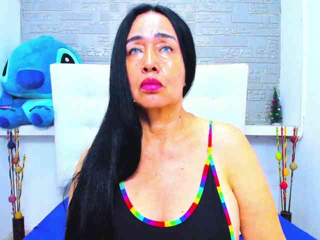 MariannaCortez webcam