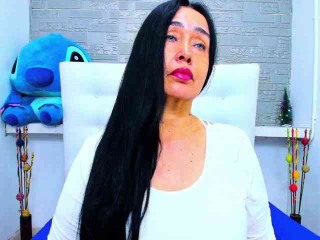 MariannaCortez webcam