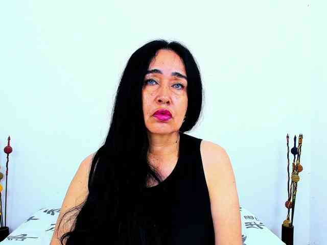 MariannaCortez webcam