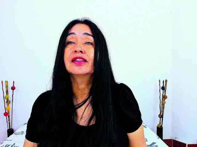 MariannaCortez webcam